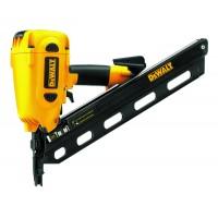 Masina pneumatica de batut cuie pentru dulgherie cuie 2,9-3,3 mm lungime 50-90 mm D51823 DEWALT&reg;