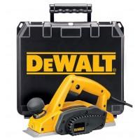 Rindea electrica 600 W adancime rindeluire 2,5 mm DW680K DEWALT&reg;