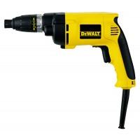 Masina de insurubat 540 W cuplu 14,5 Nm 0-2500 rpm pentru suruburi autoforante DW263K DEWALT&reg;