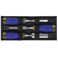 Set dalti lemn M750 S3 10-15-20 mm in husa textila IRWIN&reg; Marples&reg;