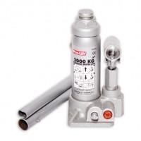 Cric hidraulic tip butelie 2,0 t, 183-348 mm B0200 PRO-LIFT&reg;