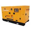 Generator de curent trifazic insonorizat putere 17