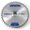 Panza circulara placata CMS pentru lemn 230x2,8x30 Z40 ATB 1897206 IRWIN&reg;