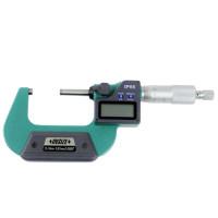 Micrometru digital pentru exterior 25-50 mm 3101-50A INSIZE