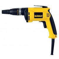 Masina de insurubat 540 W cuplu maxim 10,0 Nm 0-4000 rpm pentru gips-carton DW274K DEWALT&reg;