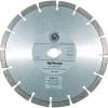 Disc diamantat pentru debitare umeda si uscata beton 230x2,4x22,23 mm