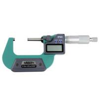 Micrometru digital pentru exterior 25-50 mm 3108-50A INSIZE