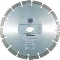 Disc diamantat pentru debitare umeda si uscata beton 300x2,4x20 mm RM74-31200 RED MOUNTAIN&reg;