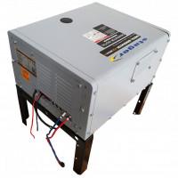 Generator digital inverter insonorizat pe benzina 3,0 kW YGE3000i STAGER