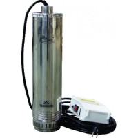 Pompa submersibila din inox si plastic pentru ape curate 6000 l/h WK6000-46 WASSERKONIG