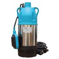 Pompa submersibila din inox si plastic pentru ape curate 6000 l/h WTX6000-36 WASSERKONIG