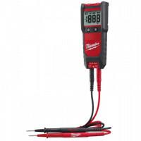 Tester de tensiune CAT IV 600 V AC, DC 2212-20 MILWAUKEE