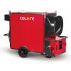 Generator de aer cald cu gpl 112,6 kw de