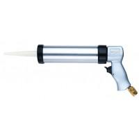 Pistol pneumatic pentru silicon cartus 500 ml, salami 600 ml GP-0880-13 GATX