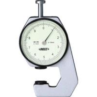 Dispozitiv cu ceas comparator pentru masurat grosimi 0-10 mm 2361-10 INSIZE