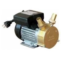 Pompa electrica autoamorsanta din bronz pentru transfer lichide 44 l/min racord &Oslash; 25 mm G25 GRIFO