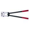 Cleste de sertizare cabluri cu bacuri rotative interschimbabile HD-06120 KUDOS