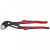 Cleste reglabil cu blocare 70 mm lungime 300 mm maner multimaterial 87 02 300 Cobri KNIPEX