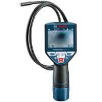 Video-endoscop cu camera &Oslash;8,5 mm si cablu 1,2 m cu acumulator 12 V 1,5 Ah GIC 120 C BOSCH P