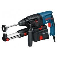 Ciocan rotopercutor 710 W 2,3 J SDS-Plus GBH 2-23 REA Professional BOSCH