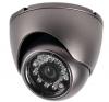 Camera Dome Antivandal SONY SUPER HAD 560 TVL, 24 IR Led