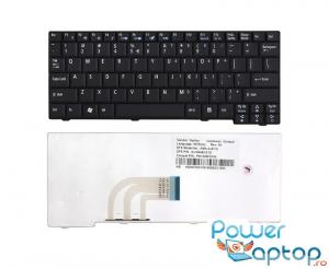 Tastatura Acer Aspire One A150-1359 neagra