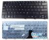 Tastatura asus eee pc 1005hr neagra