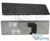 Tastatura hp pavilion g7 1200