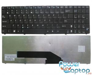 Tastatura Asus  K62JR