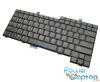 Tastatura dell precision m20