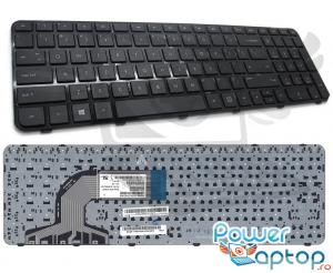 Tastatura HP Pavilion 15 e010