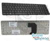 Tastatura hp pavilion 640208 001