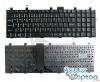 Tastatura MSI CR500  neagra