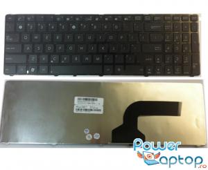 Tastatura Asus  G51V