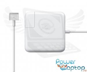 Incarcator Apple MacBook Air 2012 MagSafe2 45W