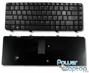 Tastatura compaq presario 700