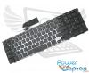 Tastatura dell xps 17 p09e002