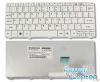 Tastatura acer aspire aohappy2 n57cpp alba