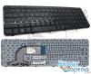 Tastatura hp pavilion 15 e050