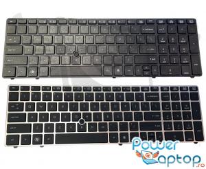 Tastatura HP  9Z.N6GUF.201