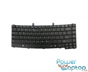 Tastatura acer travelmate 7520