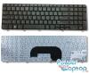 Tastatura dell inspiron n7010