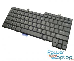 Tastatura Dell Latitude D500