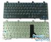 Tastatura compaq presario  v5200t neagra