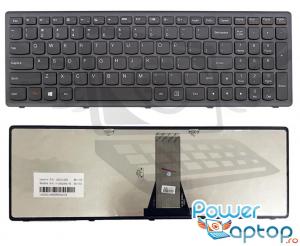 Tastatura Lenovo 9Z.NAFSU.A0R