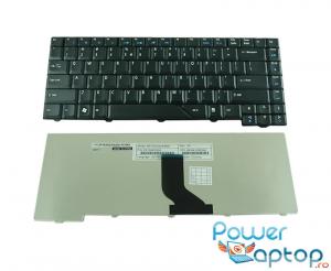 Tastatura Acer Aspire 4520 neagra