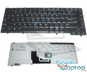 Tastatura HP Compaq PK130065100