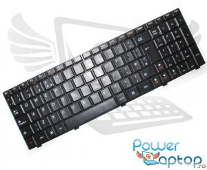 Tastatura Lenovo MP 09F86TQ 6861