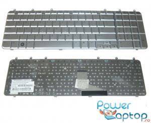 Tastatura HP Pavilion dv7z 1100