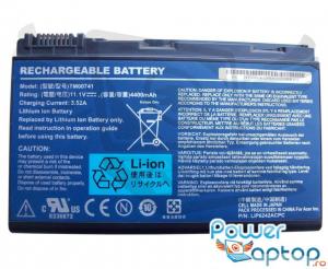 Baterie Acer TravelMate 6463